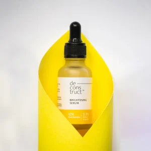 Brightening Niacinamide Serum - 10% Niacinamide + 0.3% Alpha Arbutin